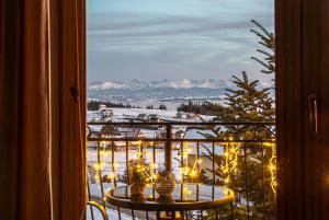 Apartamenty Baj na Polnej - Studio Trzy Horyzonty