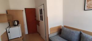 Pokoje gościnne Muszelka