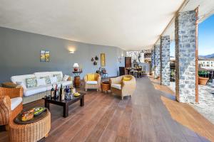 La Torre Di Porlezza