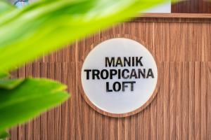 Manik Tropicana Loft