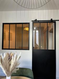 L echauguette Saint Remoise