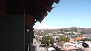 Departamento Duplex Centro Pucon