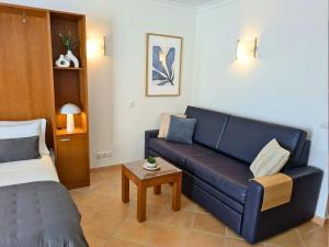 Sunny Studio with Balcony & Pool - Cabanas de Tavira