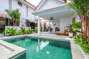 Manik Tropicana Loft