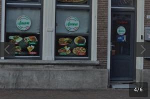 Roosendaal City Apartment