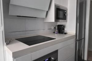 Apartamento Amaro Cádiz - Playa Victoria