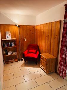 Haus Montanara myRelaxs