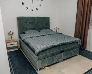 Garden Concept Kraljevo