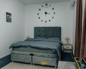 Garden Concept Kraljevo