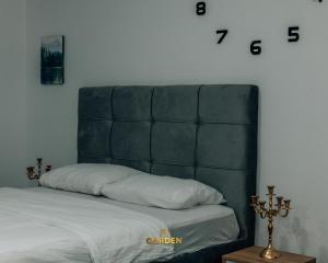 Garden Concept Kraljevo