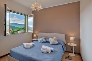 Antiche Torri - Mareri apartments