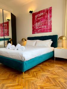 LURO Apartments - San Calocero 6