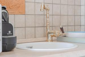 H11 CASA GIULIA Centro - Sanremo