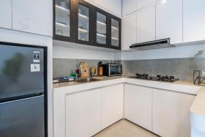 Manik Tropicana Loft