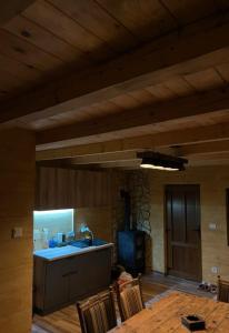 Peace Cottage Komovi