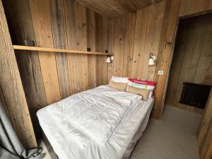 Résidence Euroneige - 2 Pièces pour 6 Personnes MAE-0773