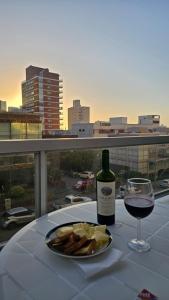 Apartamento Edificio Península