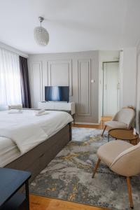 Apartman Helena - Self check in