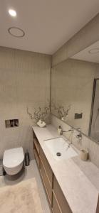 Premium Apartment with Terrace in Central Palanga