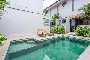 Manik Tropicana Loft