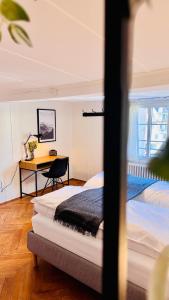 PEAK Apartment - Family - Luzern - Stoos - Rigi - Ski