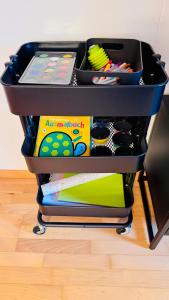 PEAK Apartment - Family - Luzern - Stoos - Rigi - Ski