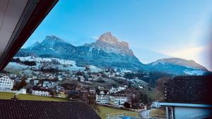 PEAK Apartment - Family - Luzern - Stoos - Rigi - Ski