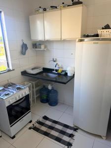Apartamento próximo ao circuito carnaval