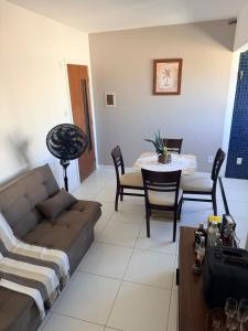 Apartamento próximo ao circuito carnaval