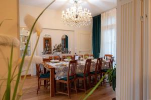 Elegant Villa Retreat in Bled, Slovenia - Family-Friendly Haven