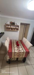 Departamento Centenario