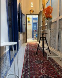 Meryem Appartement