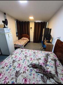 Lar Doce Lar Realizando Sono suíte2