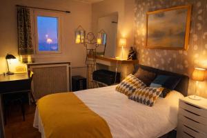 Vue Exceptionnelle & Terrasse - Appartement Vintage chez une Parisienne