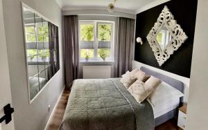 Apartament Między Szczytami