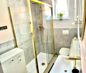 Apartament Między Szczytami