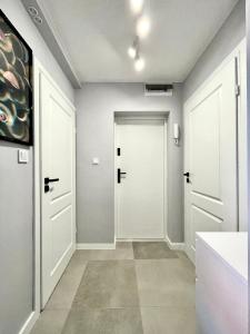 Apartament Między Szczytami