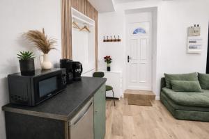 Studio Le Savane - Close to train station & Free Parking