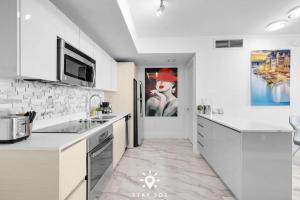 One Bedroom - Amazing Balcony