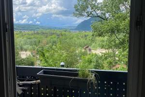 T2 Calme et lumineux Annecy avec parking privé