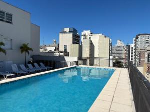 LK108A Preparado para Temporada Cental de SP