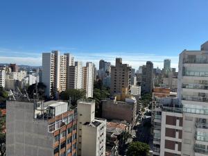 LK108A Preparado para Temporada Cental de SP