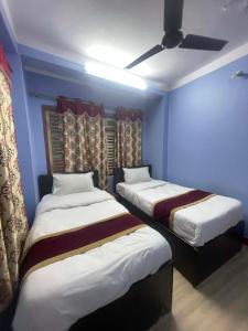 New milan guest house