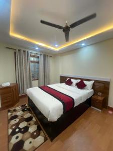 New milan guest house