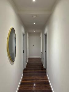 New & Modern 2-Bed Flat in City Centre