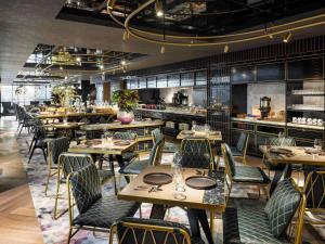 Mercure Tokyu Stay Osaka Namba