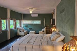 Casa de las Flores - Bacalar