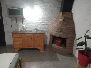 Alojamiento La Sombra del Benteveo