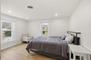 Heishman Historic Hillside Home