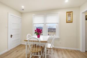 Heishman Historic Hillside Home